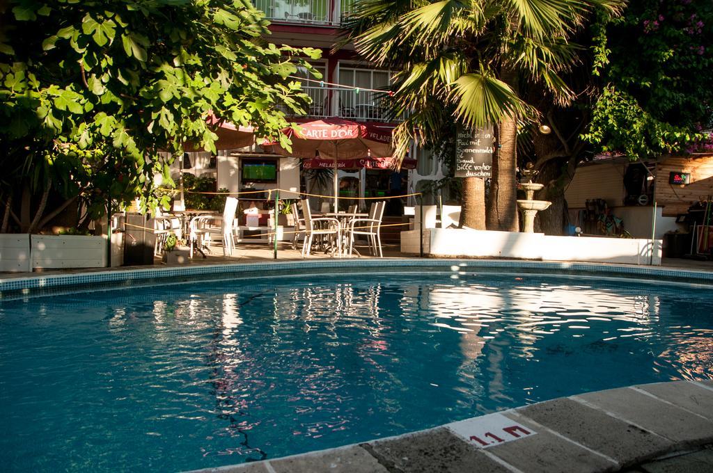 Guest house Alce Playa de Palma (Mallorca)